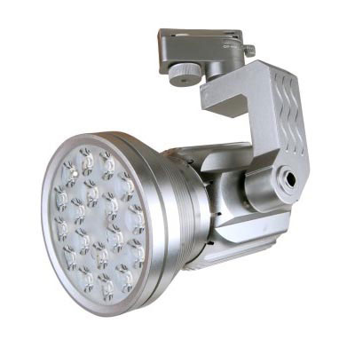 18W RGB LED Track Lighting, Spotlight