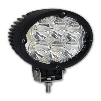 60W LED Work Light