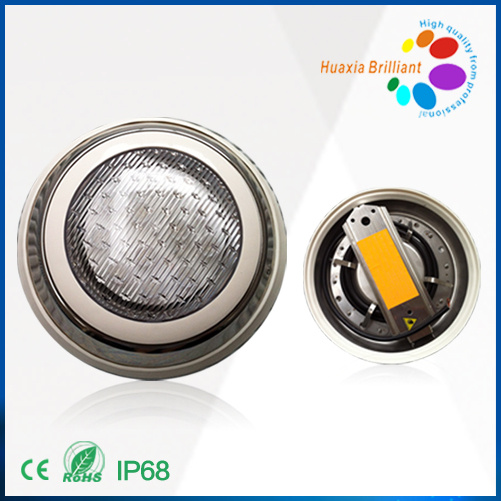 12W LED Underwater Fountain Pool Light