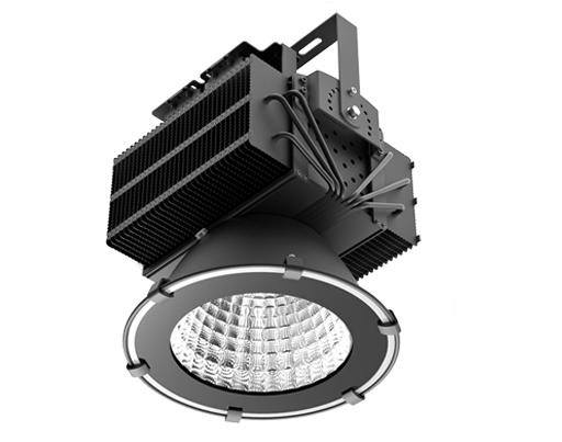 High Power 500W LED High Bay Light 5 Years Warranty High Bay Light