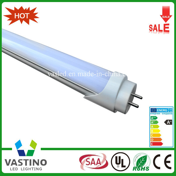 USA-UL Certificated Energy Saving 1.5m 22W-24W LED Tube Light