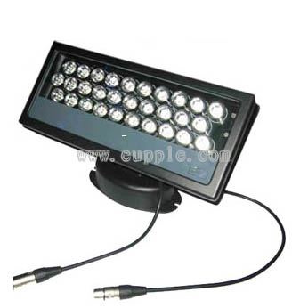 LED Wall Washer/LED Flood Light (DMX512-01)