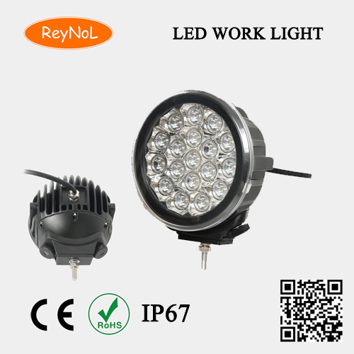 LED Car Light LED Work Light