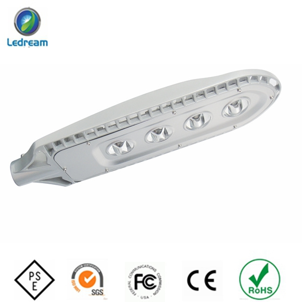 Super Energy Saving LED Street Light 80W