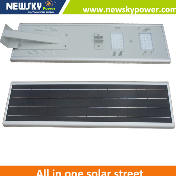 2016 Hot Sell LED Solar Garden Light