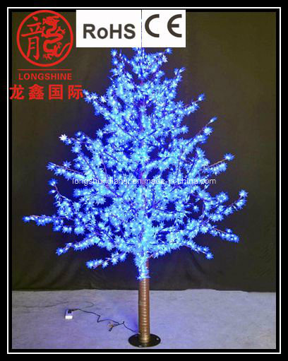 Waterproof LED Christmas Garden Light