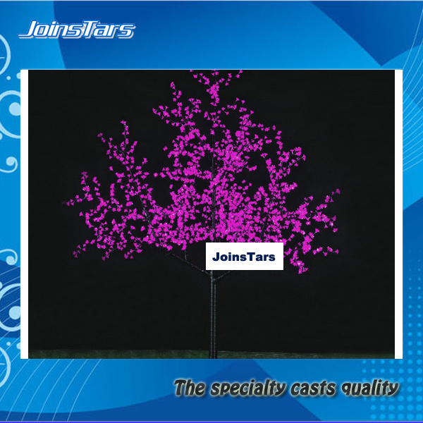LED Christmas Tree Graden Light