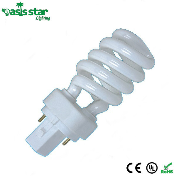 G24D-1 Half Spiral Energy Saving Light