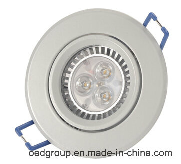 LED Down/ Ceiling Light 3W