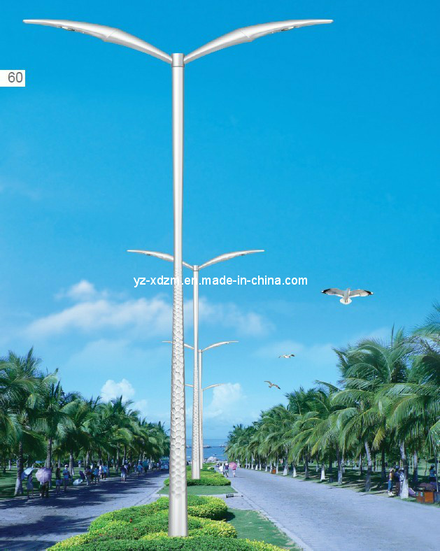 9m LED Lamp Street Light