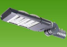 LED Street Light for Street Lighting (JUM-003-130W)