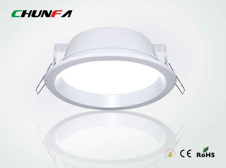 7W SMD2835 LED Ceiling Light