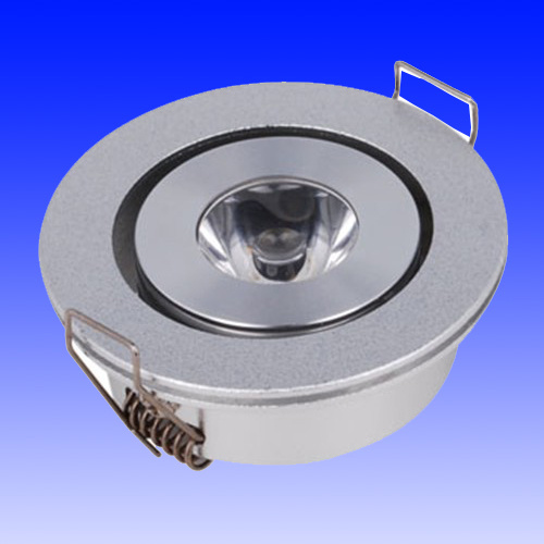 1W 3W Mini LED Ceiling Light