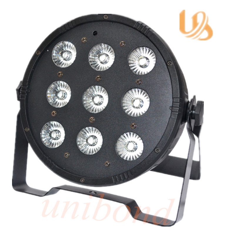 Hot Sales! ! ! 9*10W LED PAR Light LED Stage PAR Light