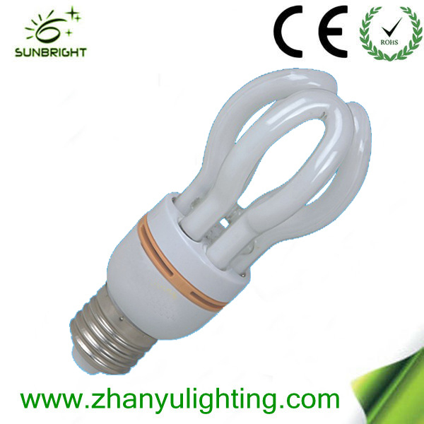 Pakistan 3u Flower Energy Saving Light