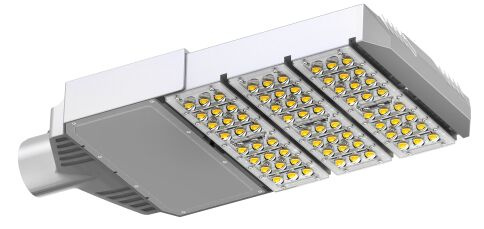 150W High Power High Quality LED Street Lights