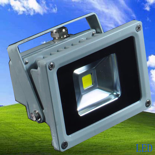 3 Years Warranty 10W LED Floodlight Outdoor Light