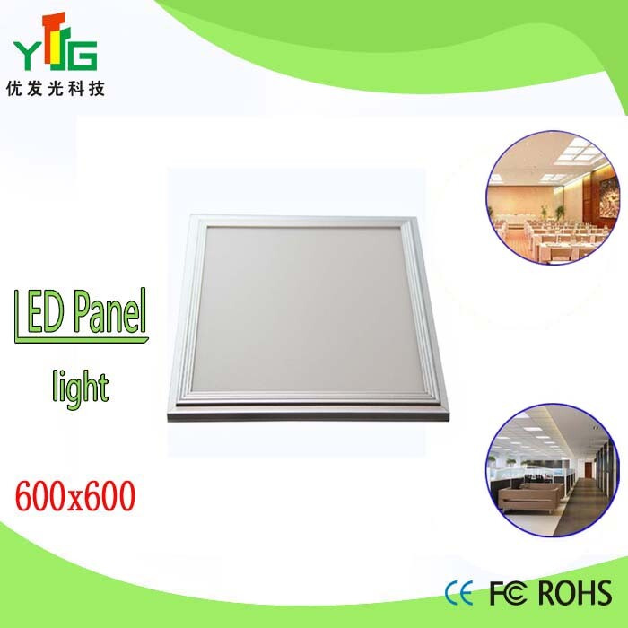 600*600 36W LED Panel Lighting LED Panel Light