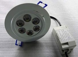 LED Ceiling Light 6W