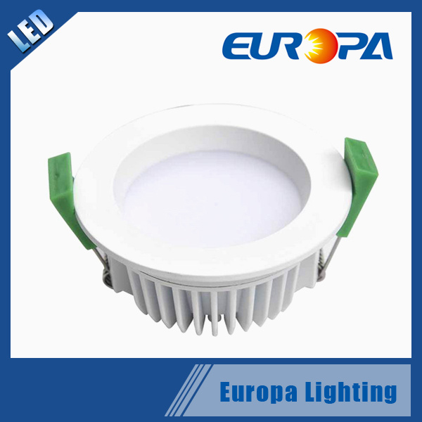 7W 3000k LED Down Light