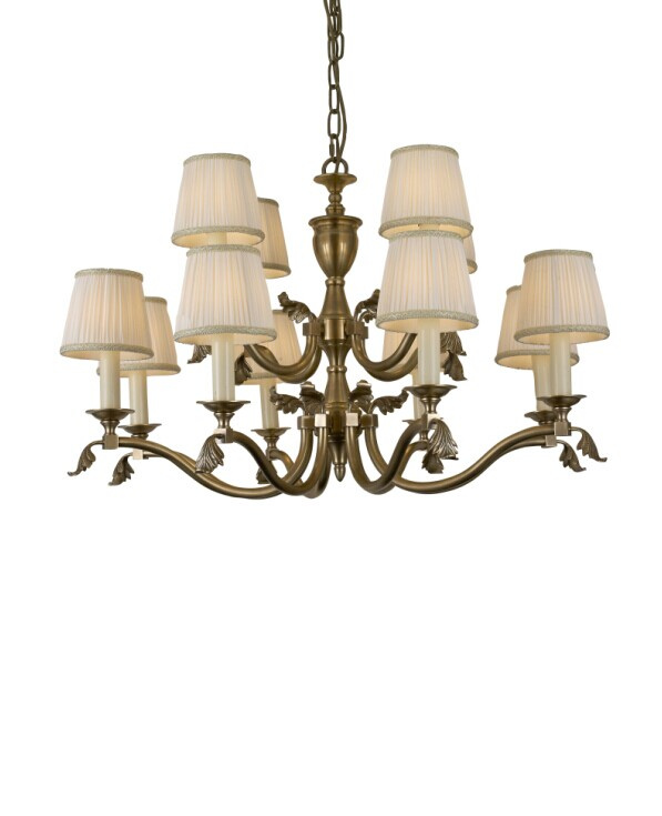 New Design Lighting Chandelier (0961)