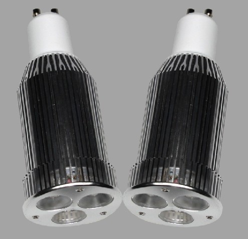 3*3W LED Spotlight YJD-3016