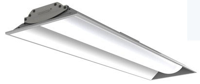 LED Shop Troffer Panel Light (Hz-RGDP88WB-T8)