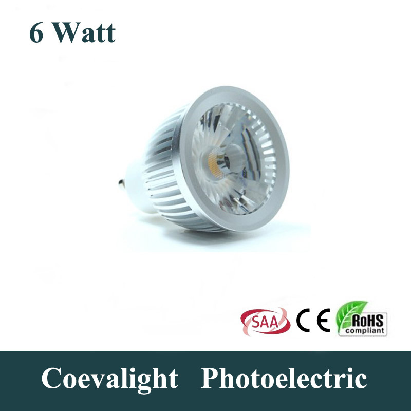 Samsung AC COB LED Spotlight Cvl-SD500106