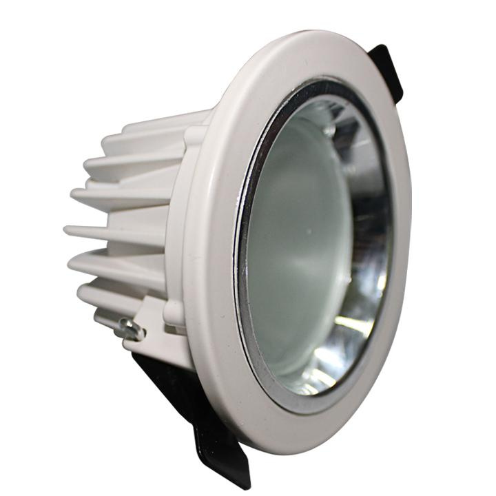 SMD5730 12W High Brightness LED Down Light