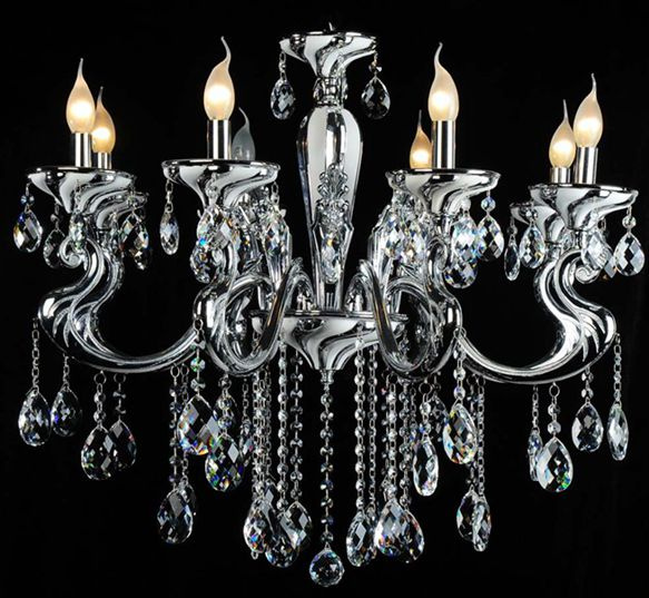 Crystal Chandelier