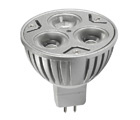 MR16 LED Spotlight with CE Approval