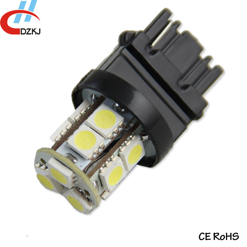 T20 13SMD 5050 LED Signal Light LED Car Light