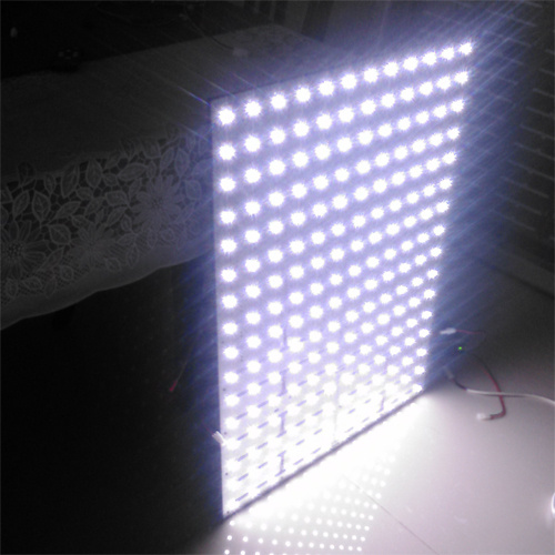 High Reliable Smart LED Backlights Module for Large Area Lighting (DLP2)