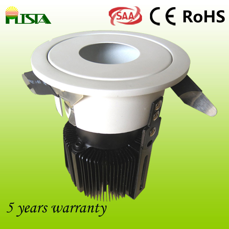 Customized 9W LED Down Light (ST-WLS-A04-9W)