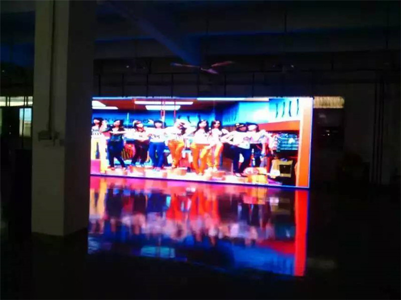 Wholesales P10 Outdoor DIP Full Color LED Display