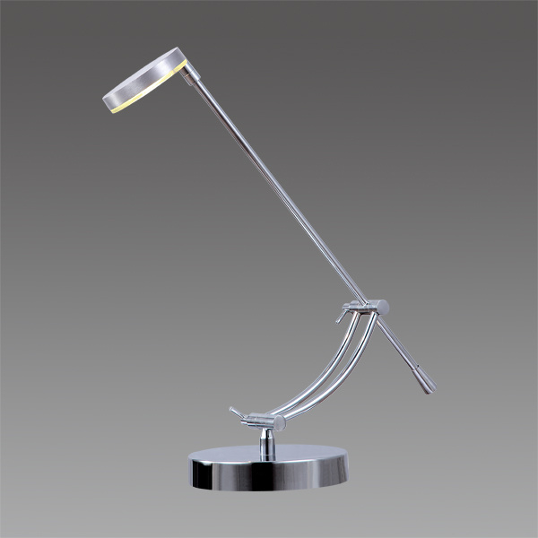 Europe Design Flexible Reading LED Lamp