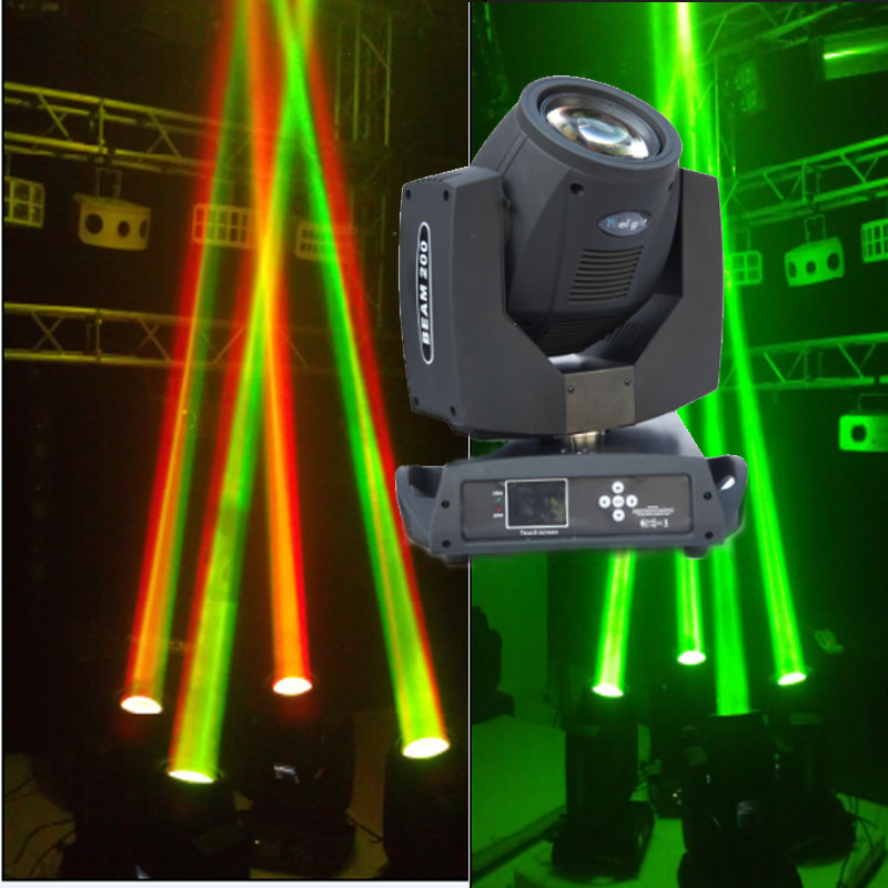Sharpy 5r 200W Beam Moving Head Stage Light