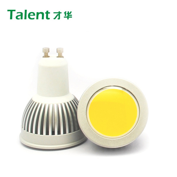 Energy Saving 5W LED COB Spotlight/Cup