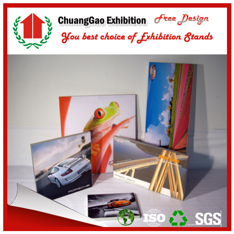 LED Fabric Light Box with High Quality