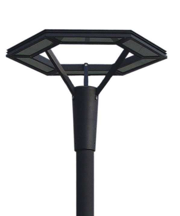 CE Approved European LED Garden Light 60W