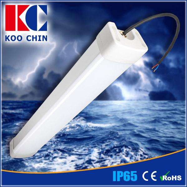 High Power & Energy Saving 600mm 30W LED Tri-Proof Light