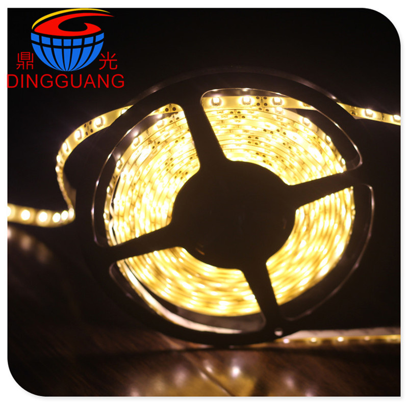 LED Strip Light SMD3528 60PCS/M