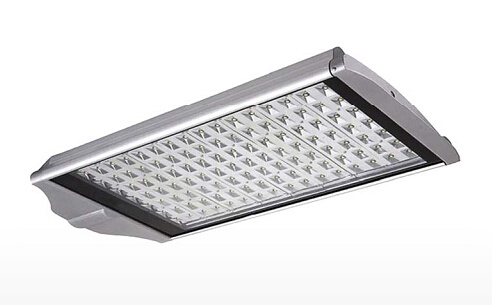 High-Brightness LED Street Light with High Power