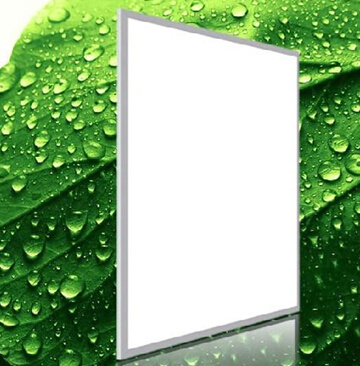 High Quality 45W 600X600 LED Panel Light Price