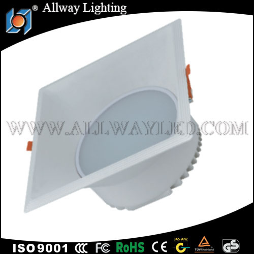 20W Recessed LED Down Light (TD043A-6F)