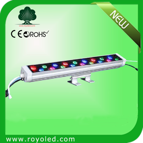 24W LED Wall Washer Light