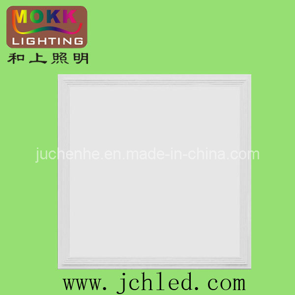 CE RoHS 36W LED Panel Light Square Panel Light