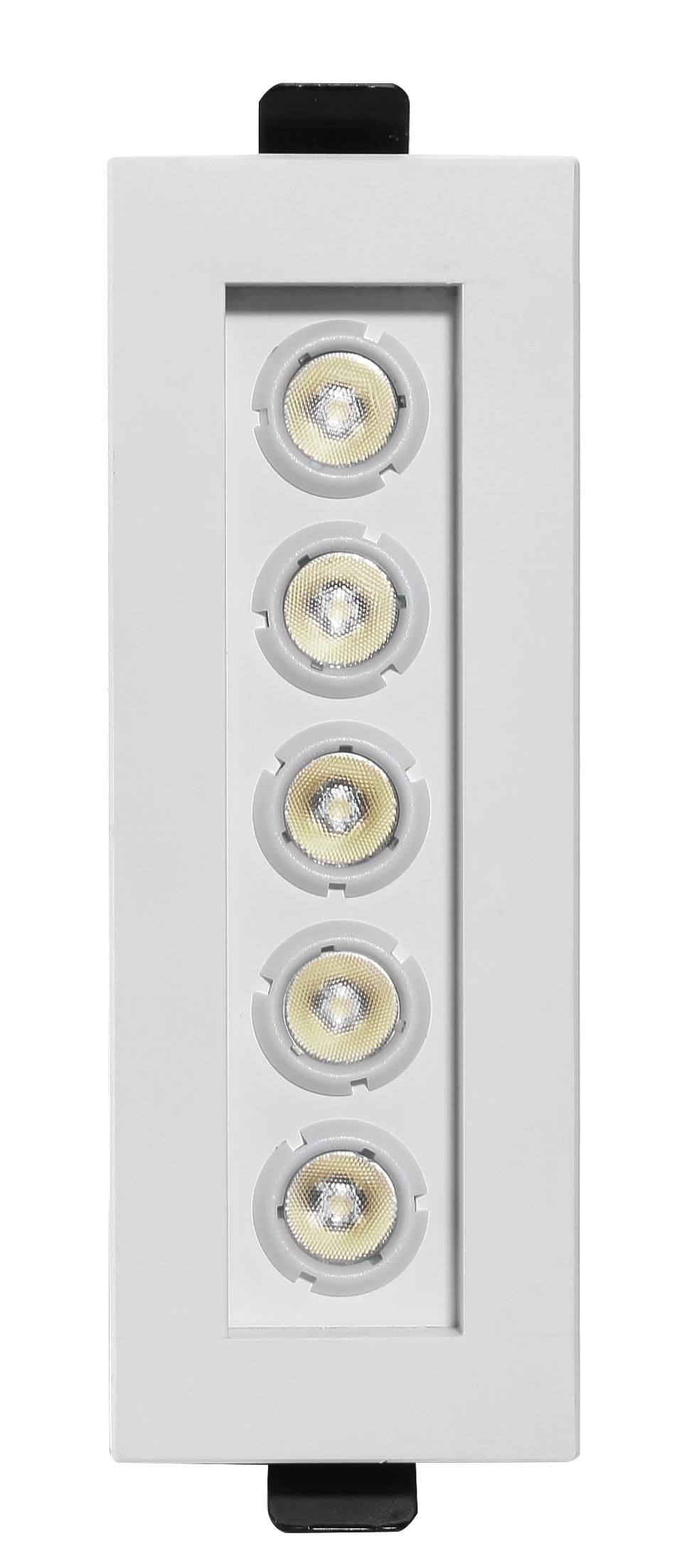 10W LED Cabnet Light (Hz-CG10W)