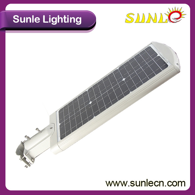 Large Outdoor Solar LED Street Light Outdoor Solar Light