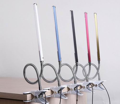 USB Clip LED Table Lamp/Fashion LED Desk Lamp